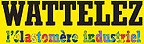 Wattelez l'Elastom?re Industriel