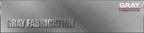 Gray Fabrication Limited