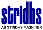 AB Stridhs Maskiner