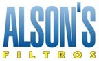 Filtros Alson's S.L.
