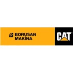Borusan Makina Kazakhstan LLP FE head office in Almaty