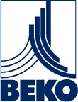 BEKO TECHNOLOGIES GMBH