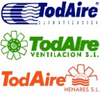 Todo en Aire, S.A. (TODAIRE)