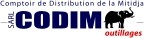 Comptoir de Distribution de la Mitidja,Sarl (CODIM)