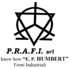 P.R.A.F.I., Srl