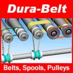 Dura-Belt Inc. European Office