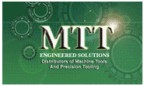 Machine Tool Technologies Ltd