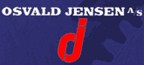 Osvald Jensen, Mekanisk Etablissement A/S