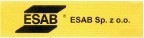 Esab Polska Sp. z o.o.