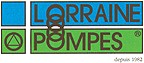 Lorraine Pompes
